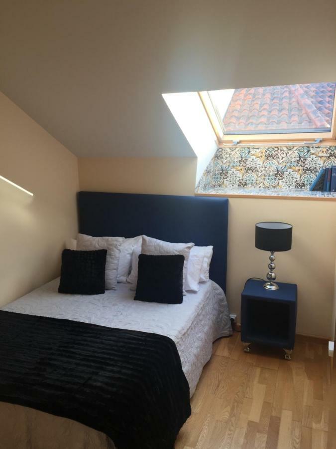Apartamento Conde Luna León Exterior foto
